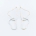 FAN DOUBLE earring