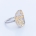 EGGSHELL ring #1