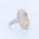 EGGSHELL ring #2