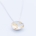EGGSHELL necklace