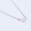 ESSENTIALS necklace - Circle