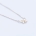 ESSENTIALS necklace - Snowflake