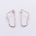 FAN earring #1