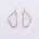 FAN earring #2