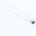 BABY TOURMALINE necklace - green