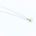 BABY TOURMALINE necklace - yellow