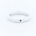 FAZETTE SPRINKLE ring w. red rubies