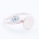 REEF DOUBLE ring - 14K rose gold | w. aquamarine
