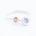 REEF DOUBLE ring - Sterling Silver | w. sapphire and opal