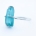 OCEAN GLASS ring - 14K white gold