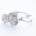 BLOOM Ring - Sterling Silver #2