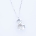 BLOOM Necklace - Sterling Silver