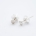 FULL MOON earrings - Sterling Silver