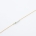 ETERNAL bracelets - 14K yellow gold