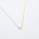 GEMA ORO Necklace - 14K yellow gold #1