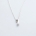 MERCURY necklace - “S”