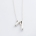 MERCURY DOUBLE necklace