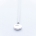 PEBBLE necklace | Sterling Silver