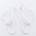 FAN DOUBLE earring #1