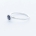 REEF ring - Sterling Silver w. lavender spinel