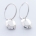 FAZETTE earrings - “L”