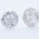 UNDER WATER earrings - Sterling Silver