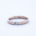 SHE SAID YES rose gold gyűrű - gyémánt