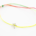 STRING ezüst karkötő - csillag #2