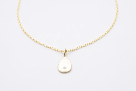 arany nyaklánc gyémánt