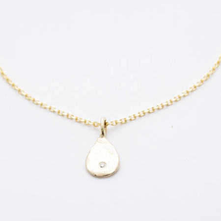 arany nyaklánc gyémánt