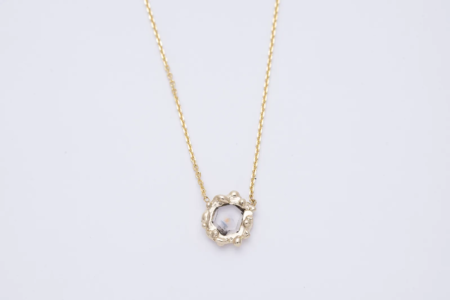 dorivisy 14 karátos arany nyaklánc